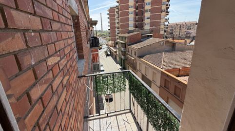 Foto 2 de Piso en venta en Carrer del Sant Crist, Balaguer, Lleida