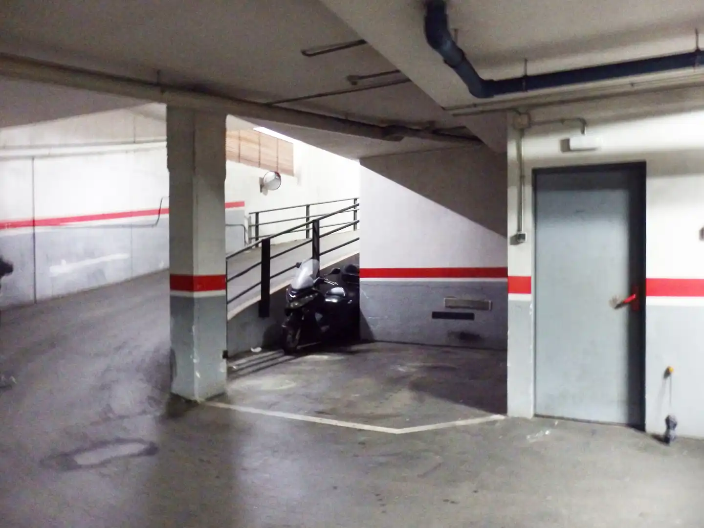 Individual en venta en Carrer de Jordi Rubió i Balaguer 21, imagen 5