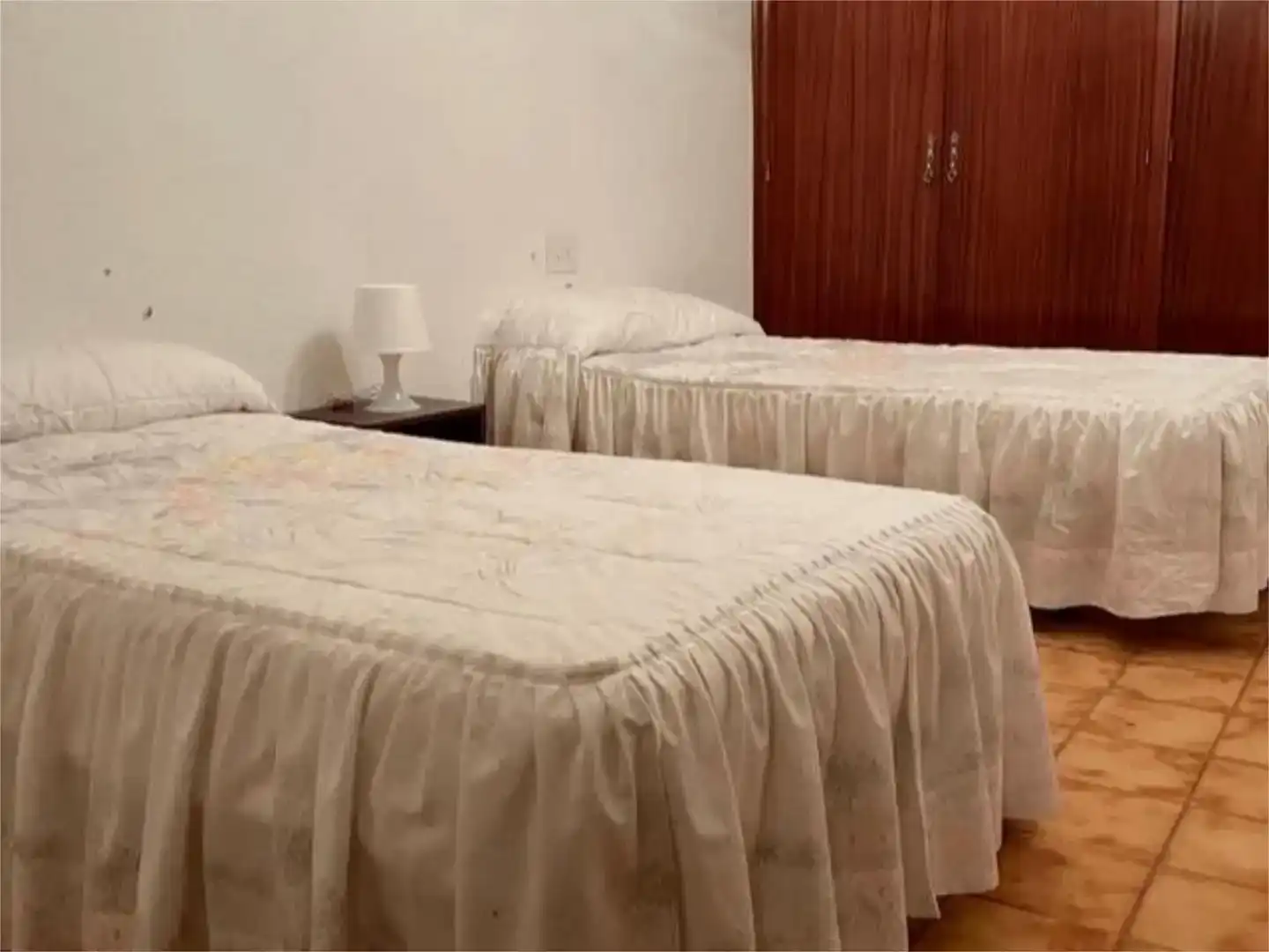 Habitación de Piso en venta en Ateca