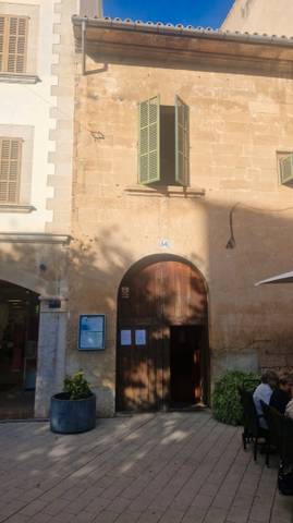 Casa-chalet en Venta en Plaça Espanya, 7 en Llucmajor pueblo