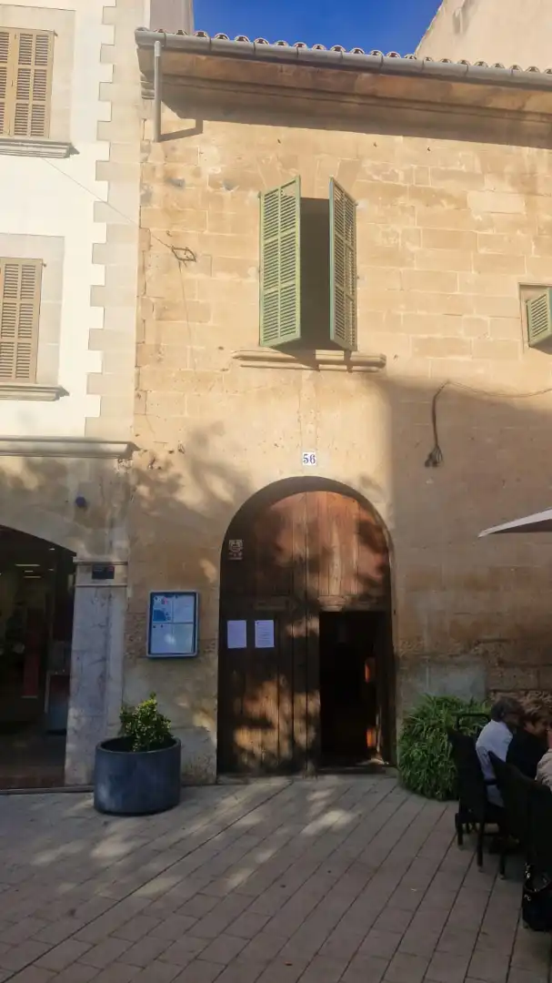 Casa o xalet en venda en Llucmajor amb Aire condicionat