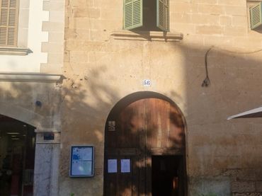 Casa en venta en Plaça Espanya 7