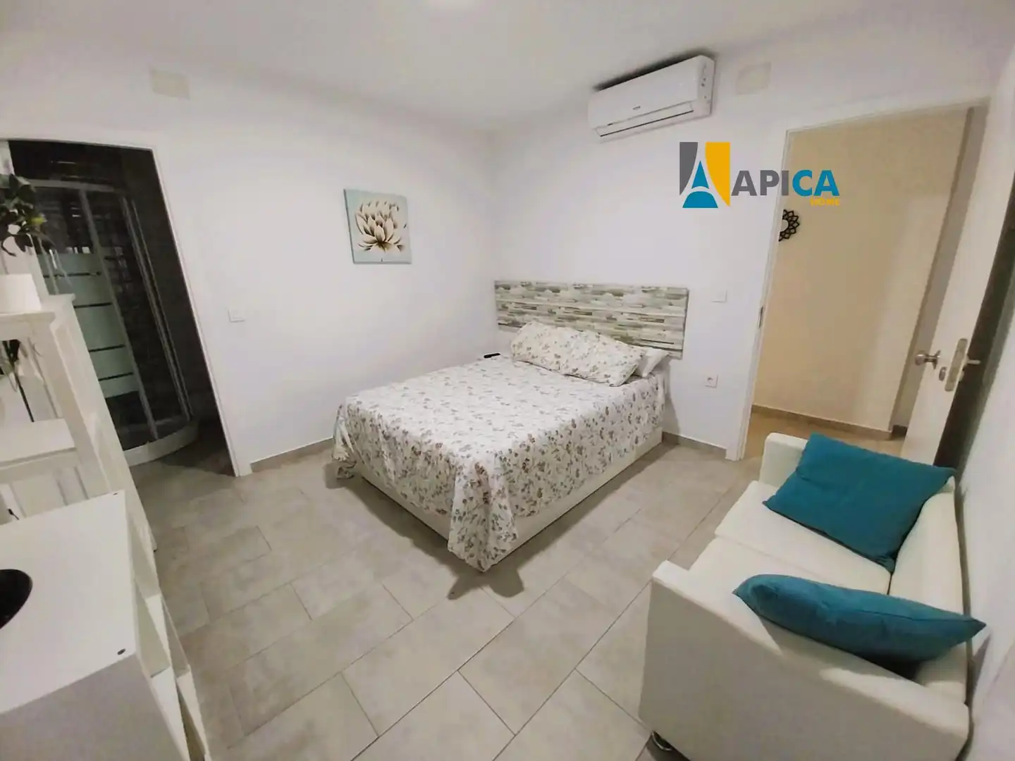 Habitación de Piso en venta en Conil de la Frontera con Amueblado