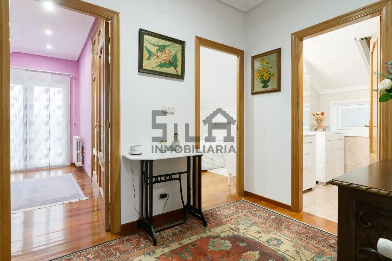 Houses for sale in Taboadela  with Heating, Private garden and Terrace