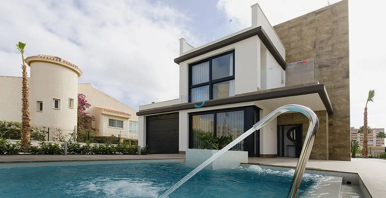 Casa en venta en Orihuela Costa, imagen 36