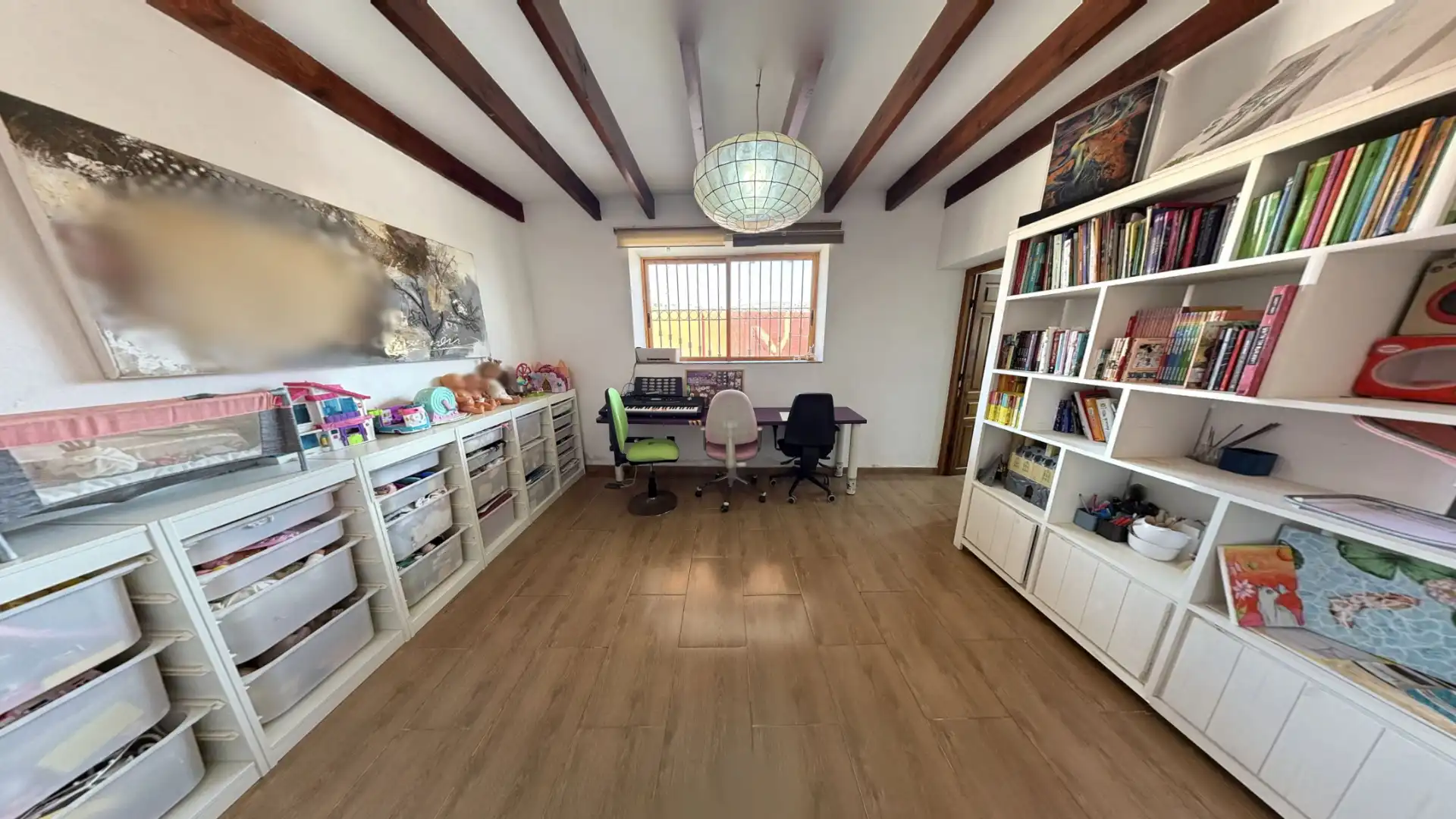Villa con terrazza in vendita a Torrellano, imagen 19