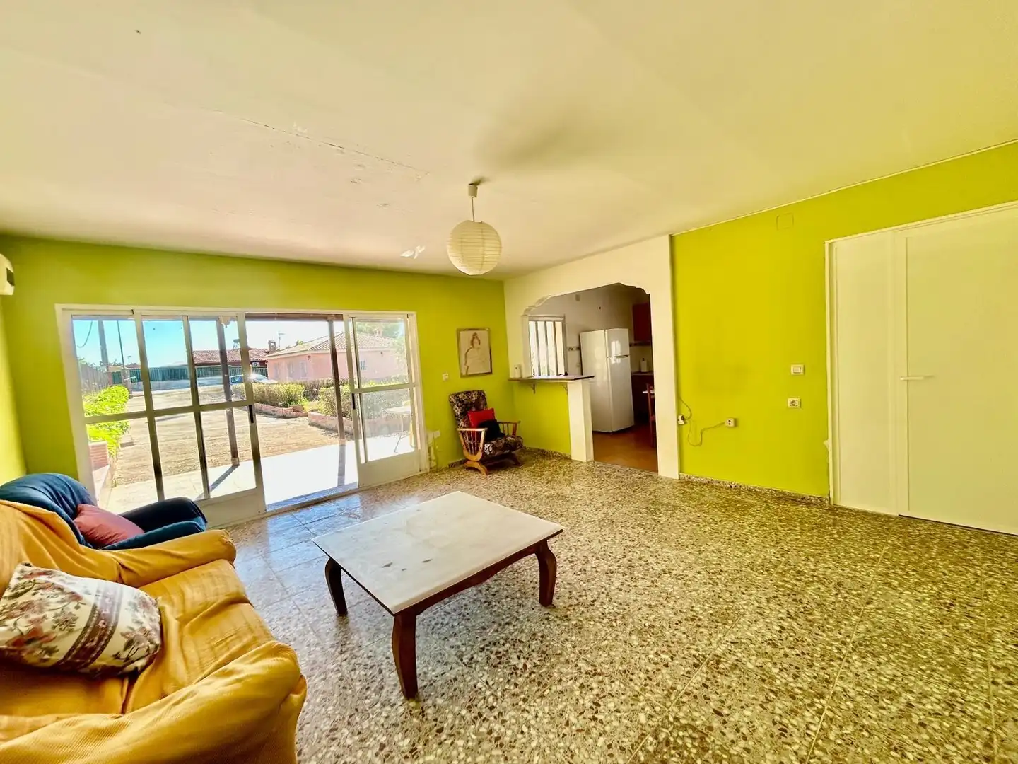 Detached house with pool for sale in Godelleta, imagen 16