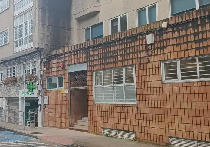 Business premises for sale in Rúa Simón Bolívar