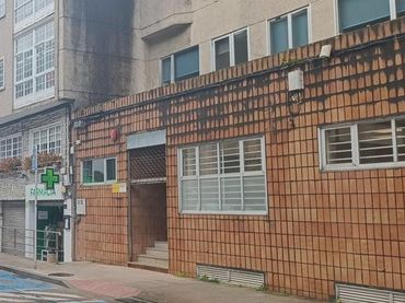 Gewerbefläche zum Verkauf in Rúa Simón Bolívar