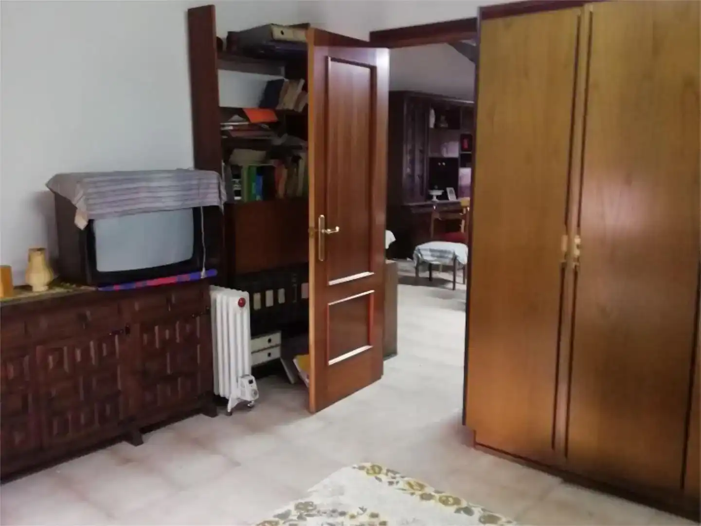 Wohnung zum Verkauf in Chiloeches mit Schwimmbad