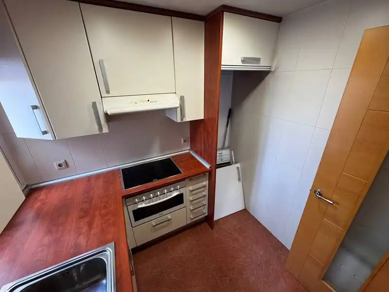 Flat with lift for sale in EFIGENIA, imagen 4