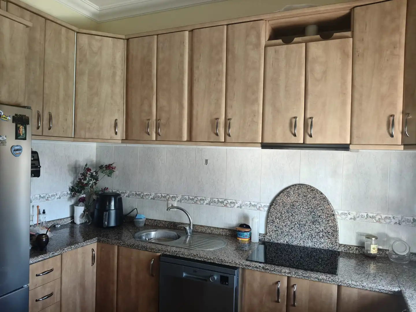 Detached house with pool for sale in Avenida del Convento 12, imagen 13