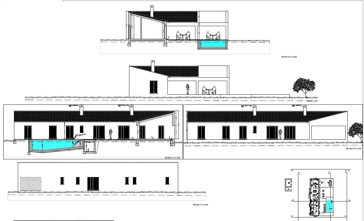 Finca rústica en venta en Sineu