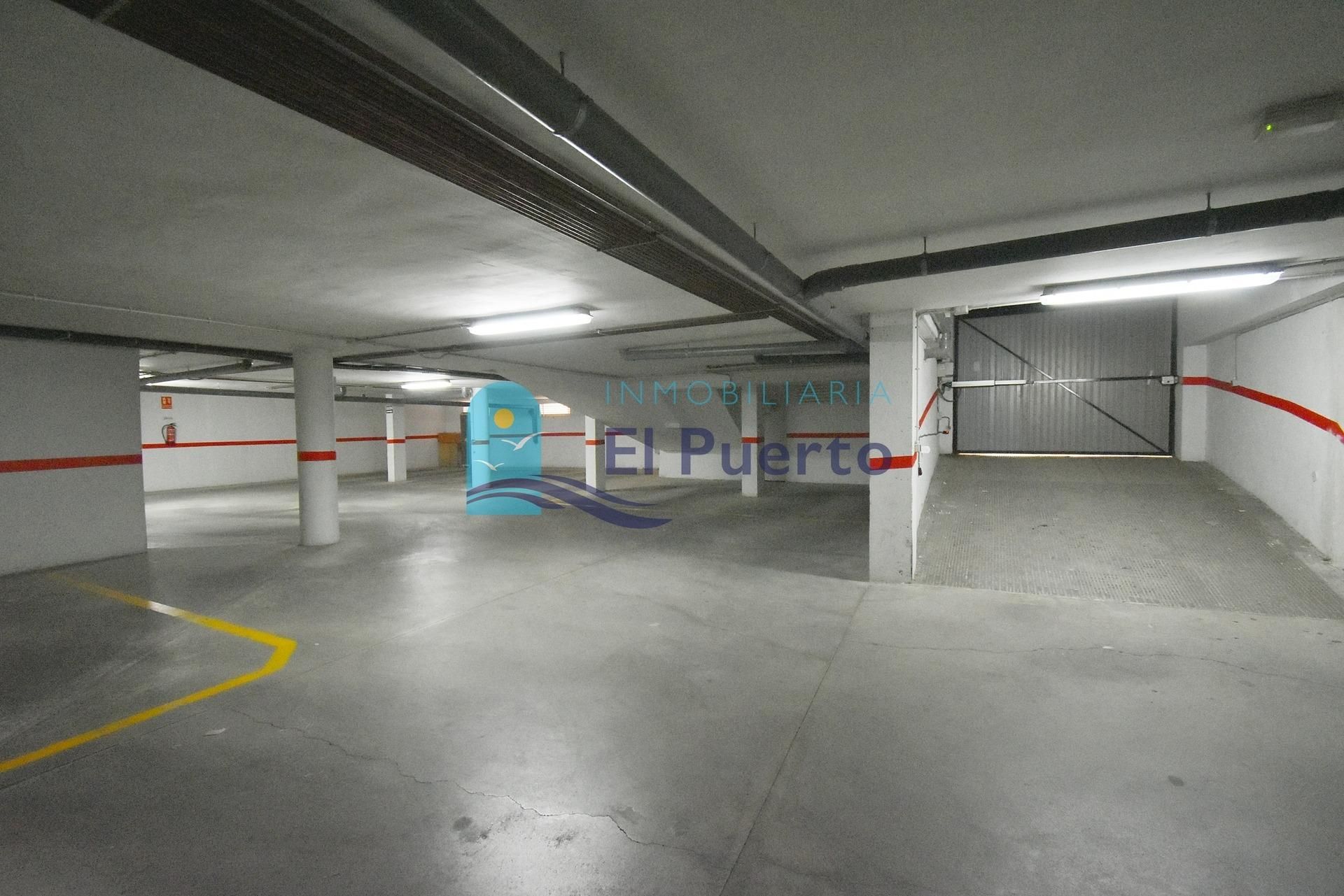 Parking of Garage for sale in Mazarrón