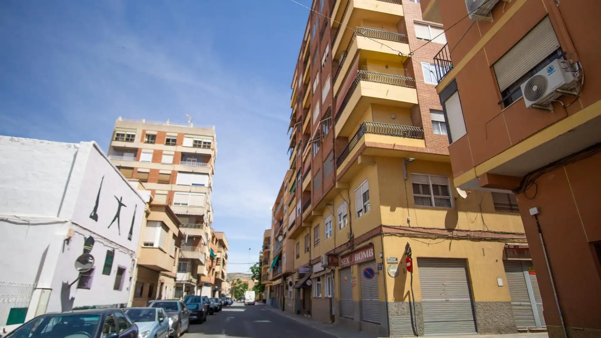Pis amb terrassa en venda a Centro, imagen 14