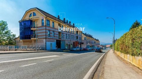 Local en venta en Teo Cacheiras, 2.474 m, ideal para garajes y trasteros  gran oportunidad de inversión