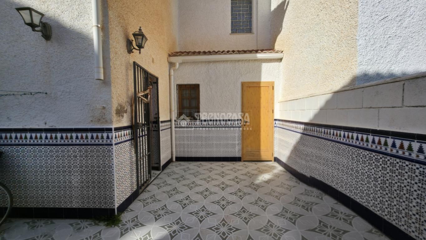 Single-family semi-detached for sale in Órgiva