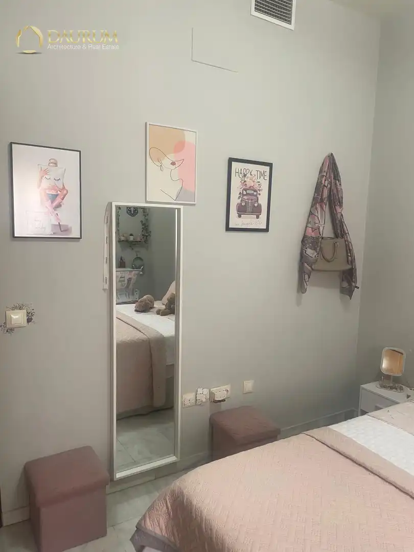 Apartament en venda a CASUARINA, Parque Alcosa