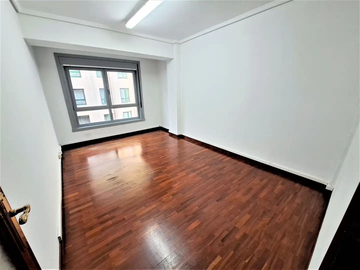 Büro mit Aufzug zur Miete in Rúa Federico Tapia, imagen 4