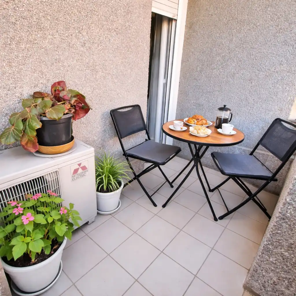 Terraza de Piso en venta en Sant Sadurní d'Anoia con Aire acondicionado, Calefacción y Trastero