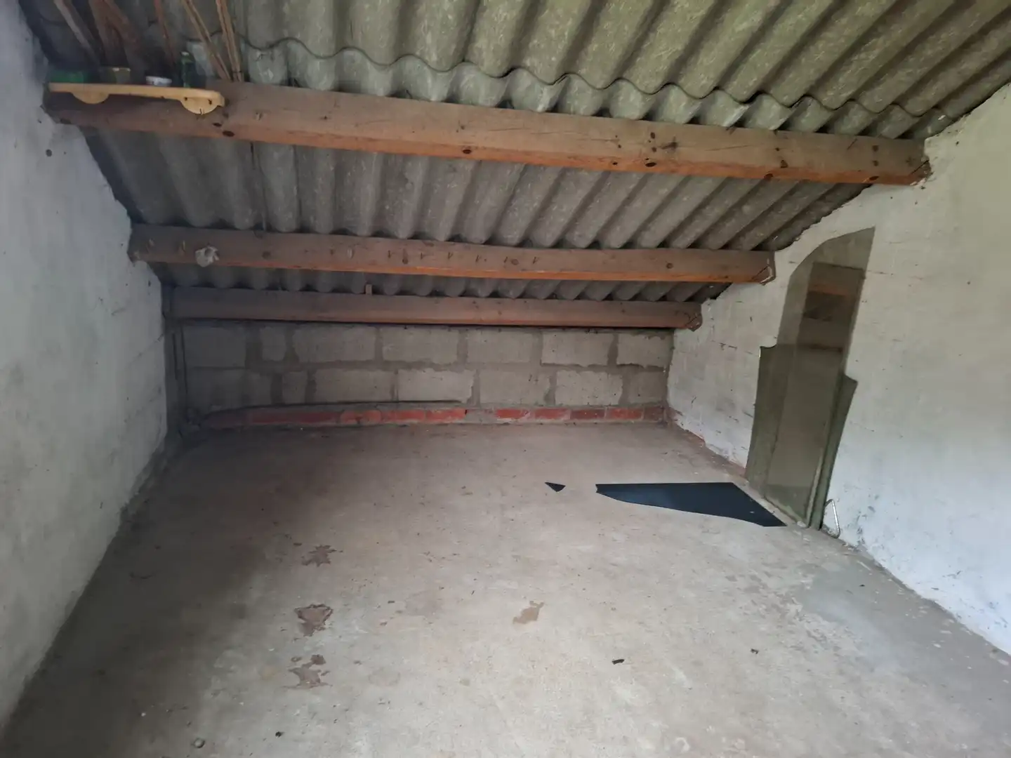 Casa o chalet en venta en Burela con Jardín privado
