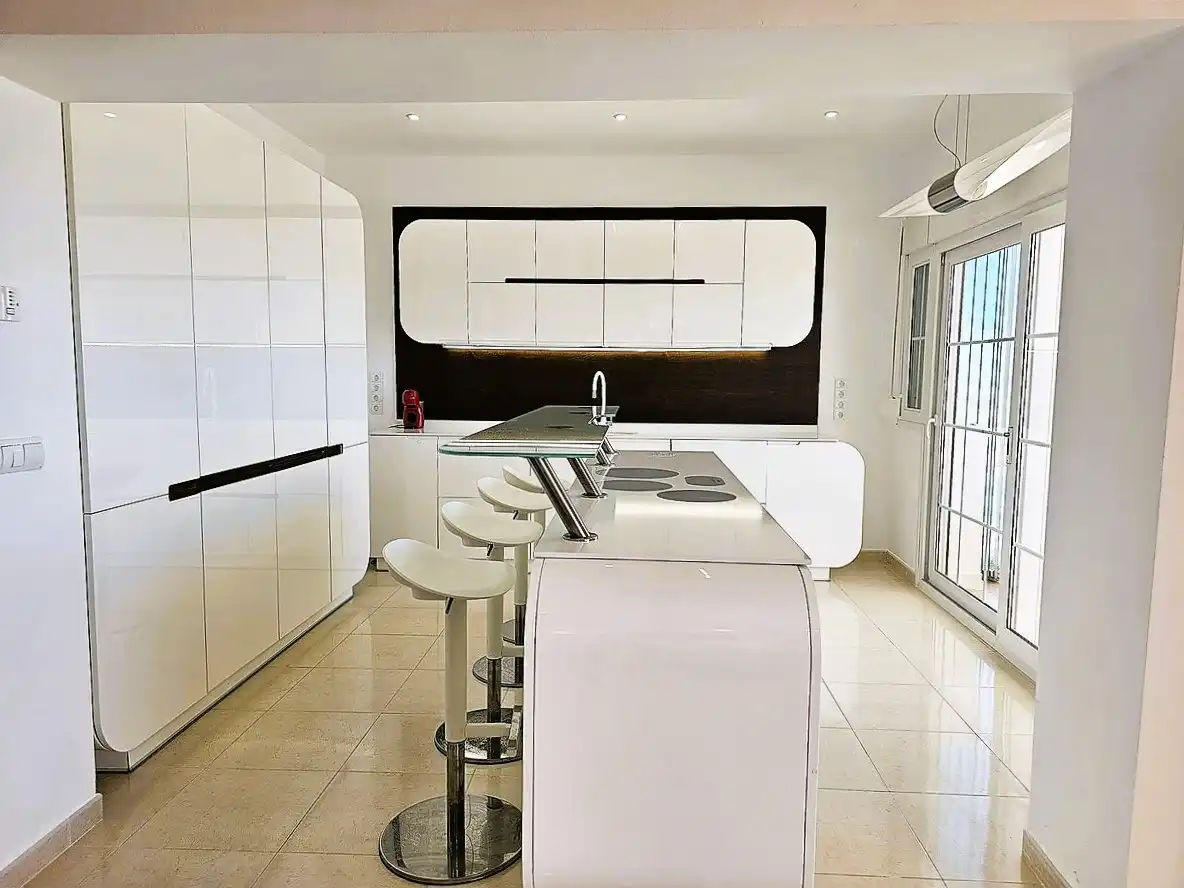 Casa o xalet en venda a Calle Playa del Chaparral, 19, El Faro de Calaburra - Chaparral