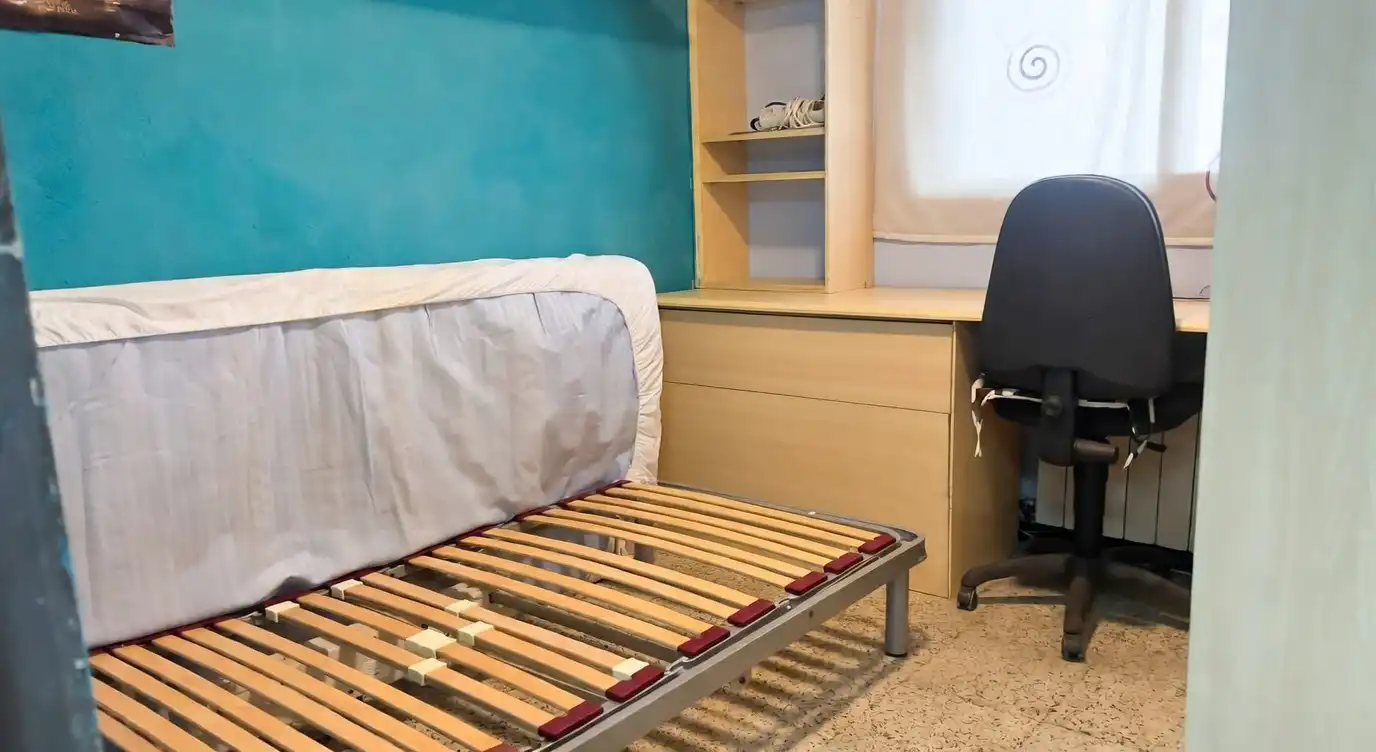 Habitación de Piso en venta en Móstoles con Aire acondicionado, Calefacción y Terraza