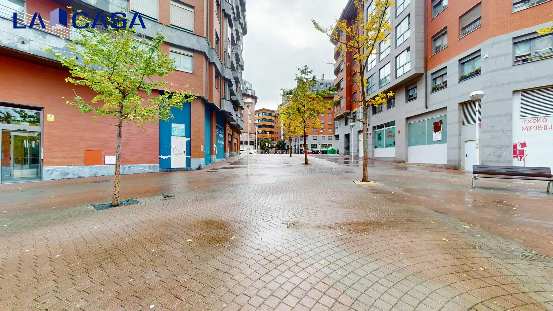 Local comercial en venda a Ibaiondo, imagen 28