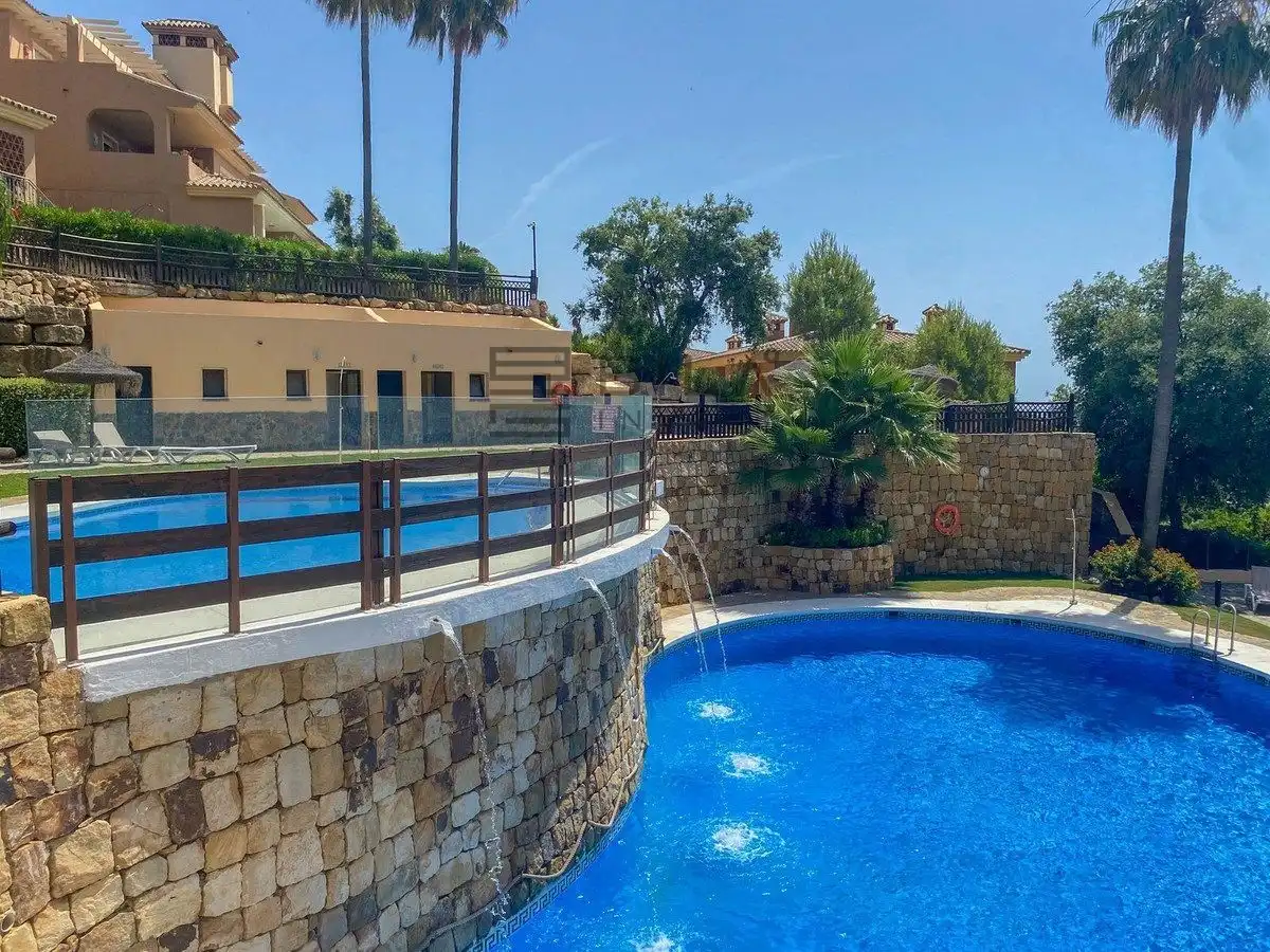 Piso con piscina en venta en El Vicario, imagen 26