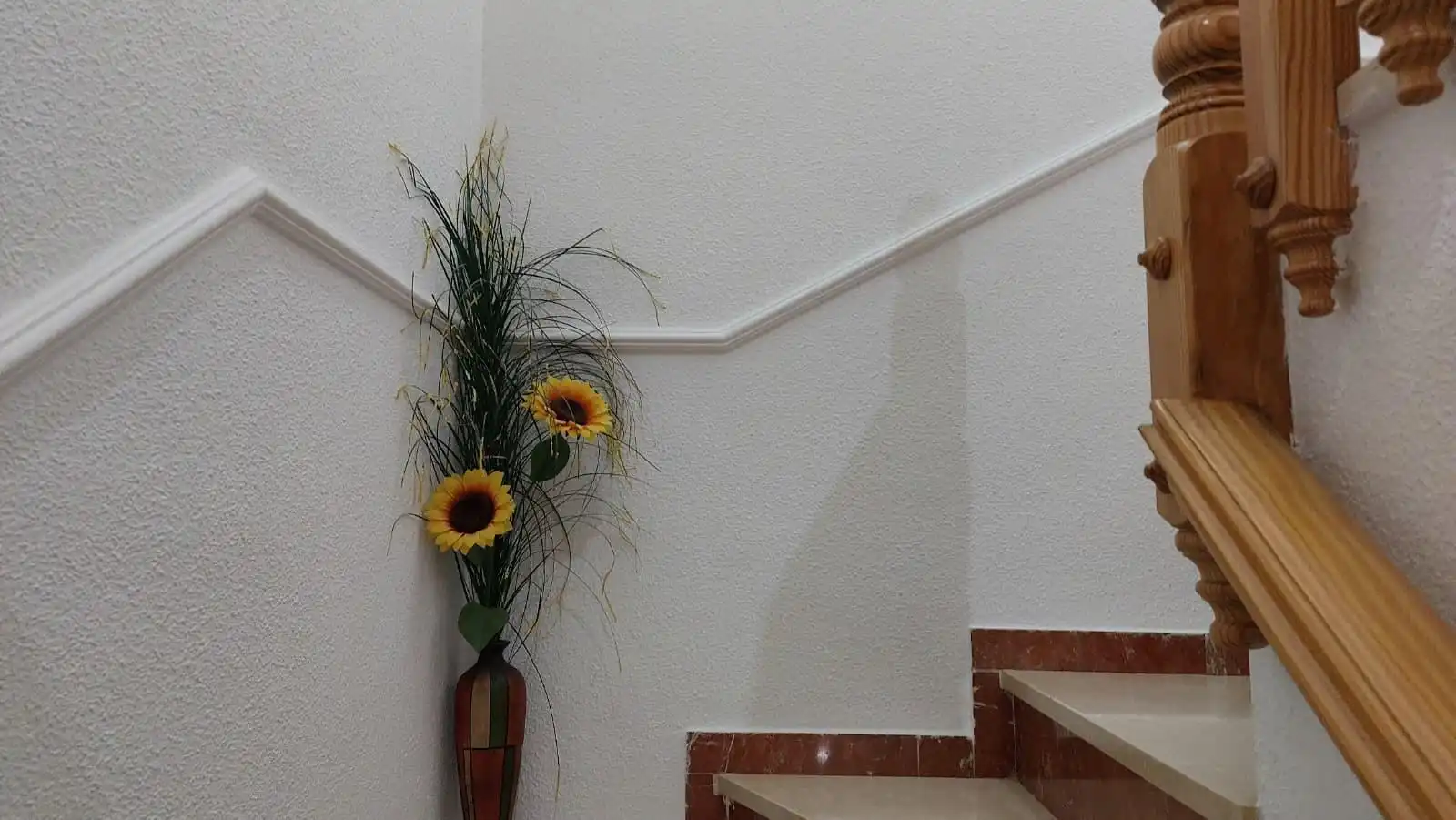 Casa adosada en venda en Córdoba amb Aire condicionat, Terrassa i Traster