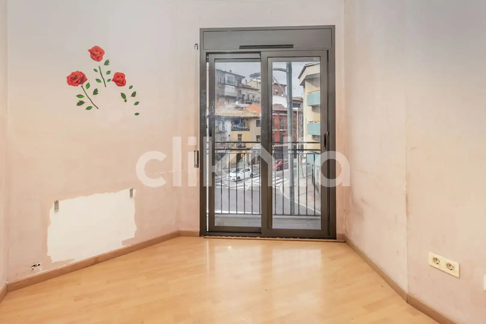 Habitación de Piso en venta en Manlleu con Terraza