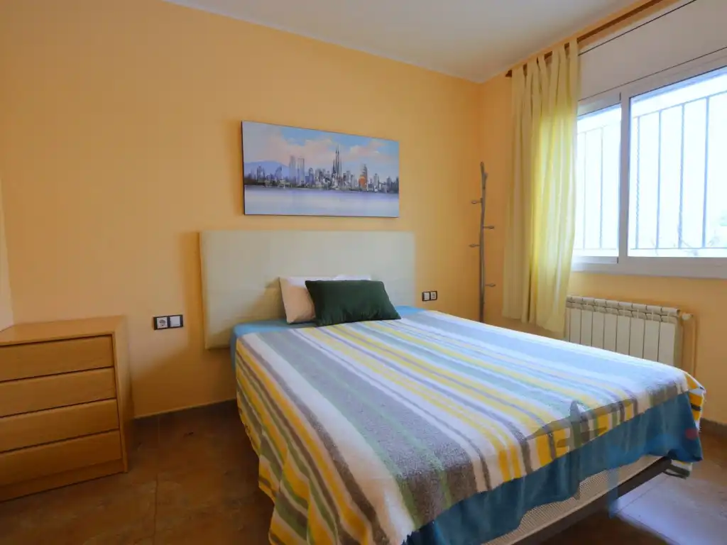 Habitación de Casa o chalet en venta en Piera