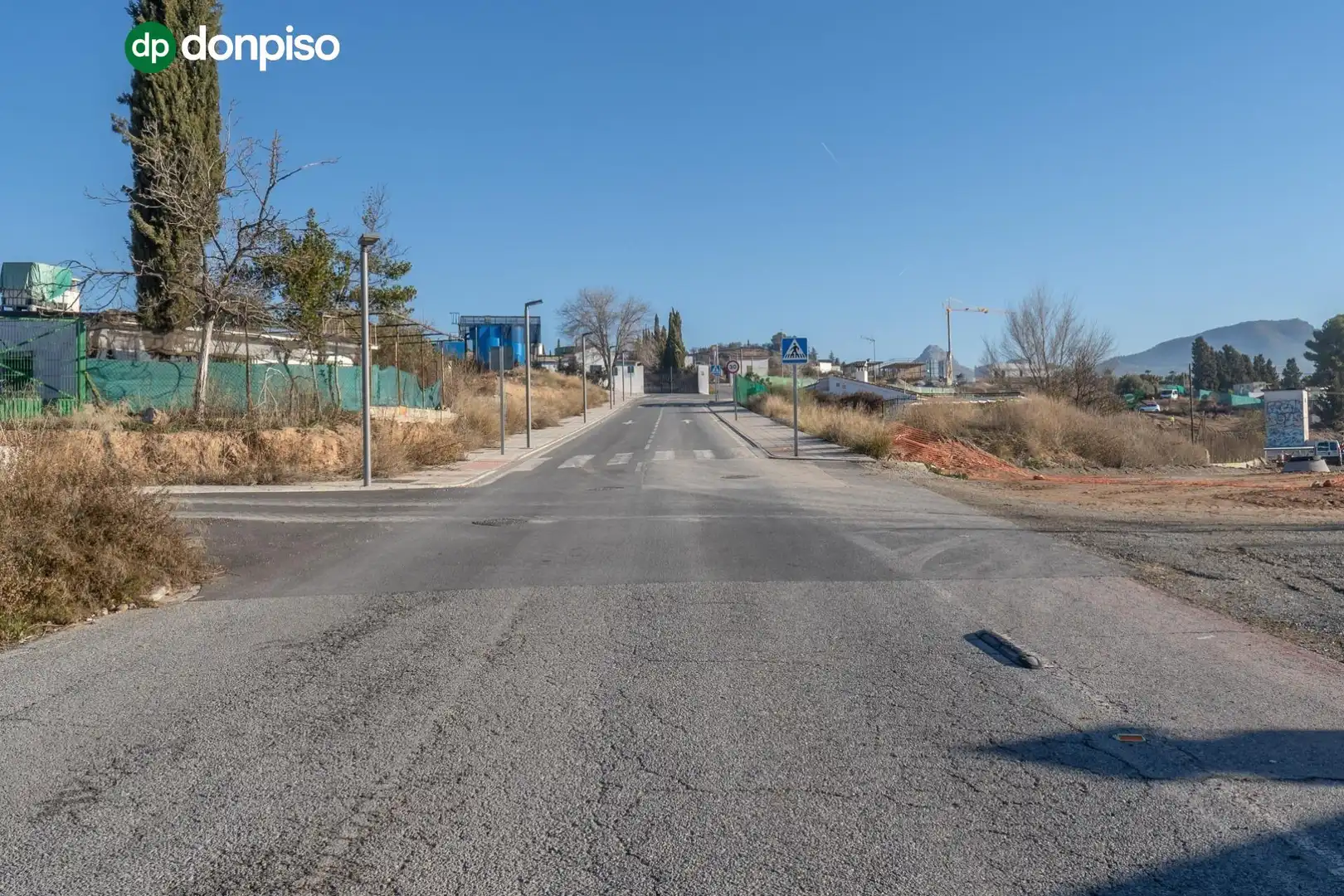 Terreny residencial en venda a Calle AREA DE ACTUACION, imagen 11
