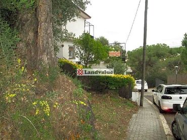 Terreni e lotti in vendita a Baixada De La Glorieta 8