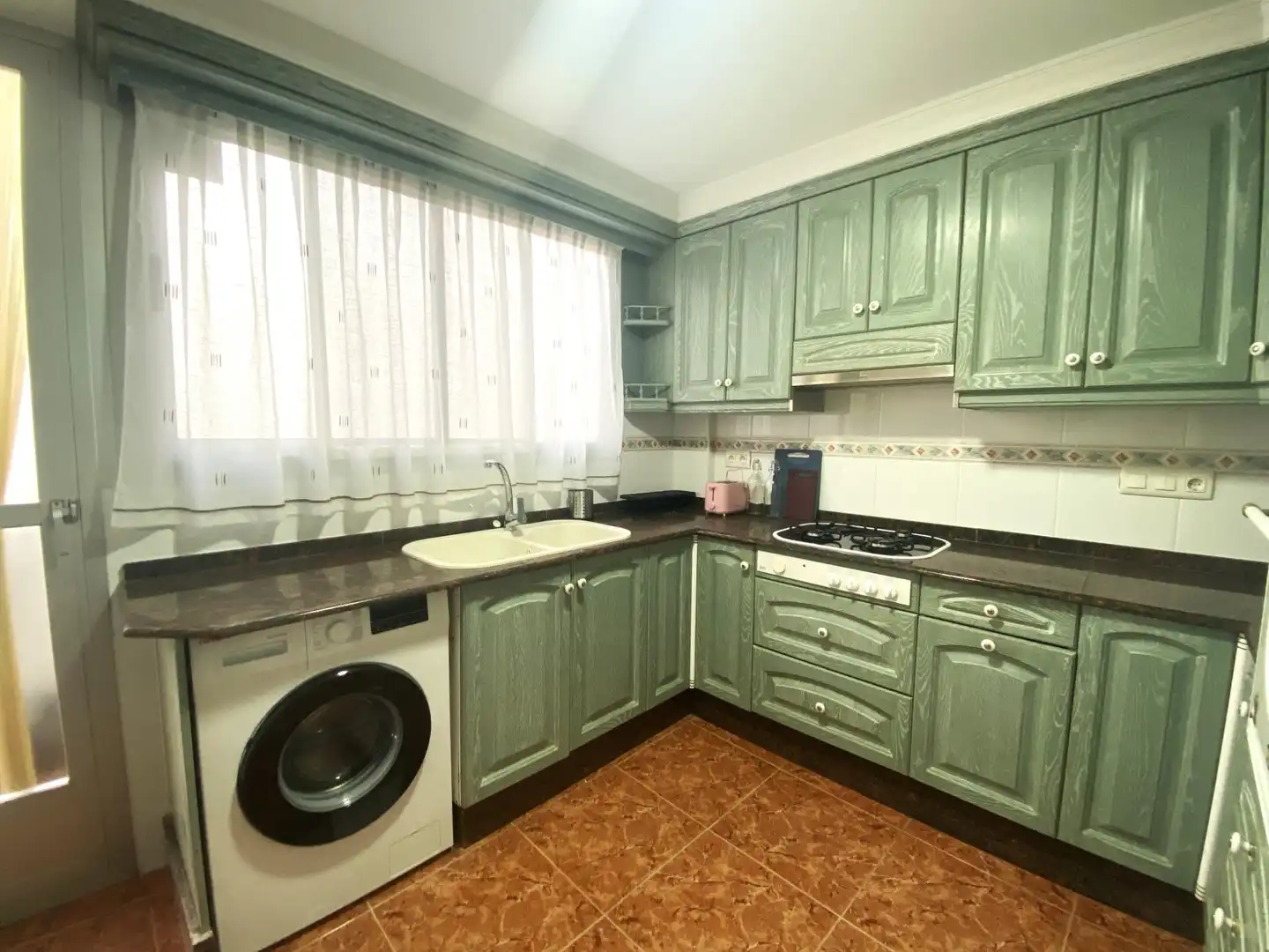 Habitación en BUEN SUCESO, Centro - El Castillo
