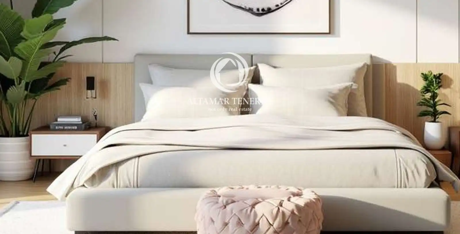 Apartment with lift for sale in Calle Castillo, imagen 7