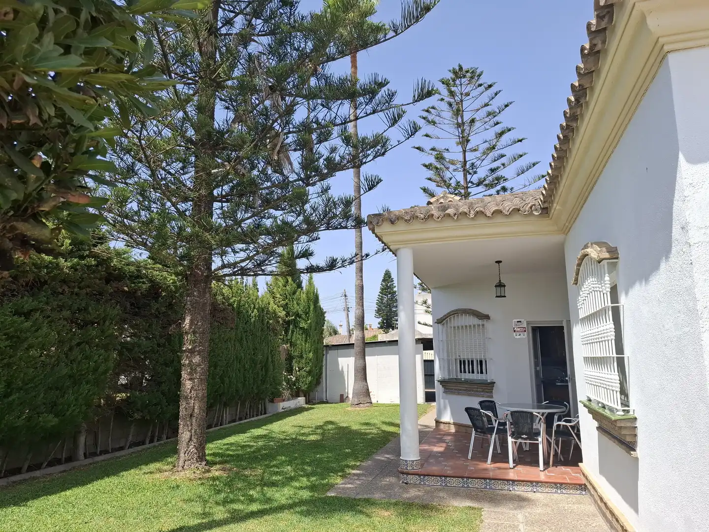 Casa con piscina en venta en Los Gallos, imagen 4