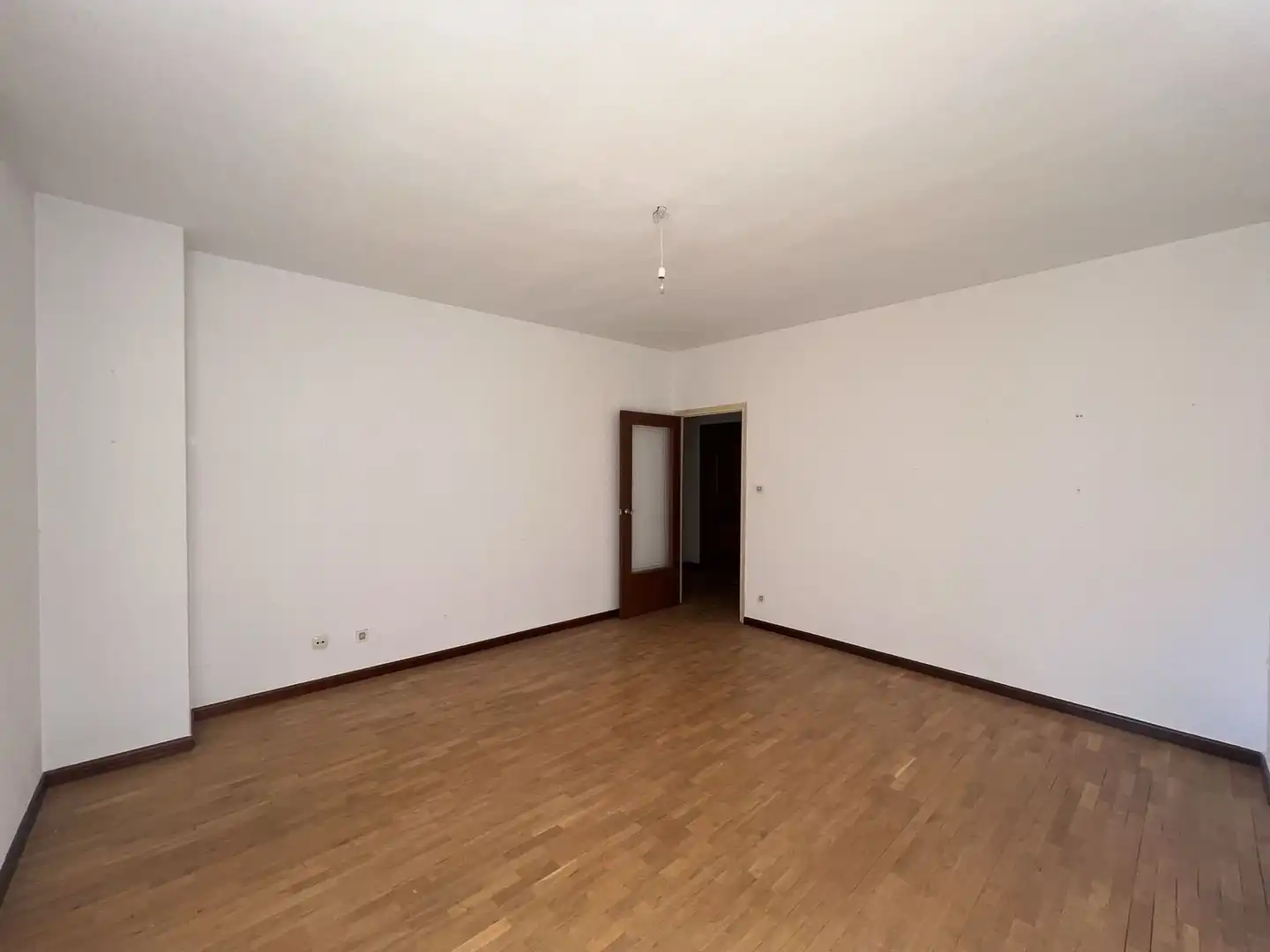Sala d'estar de Pis en venda en Benavente