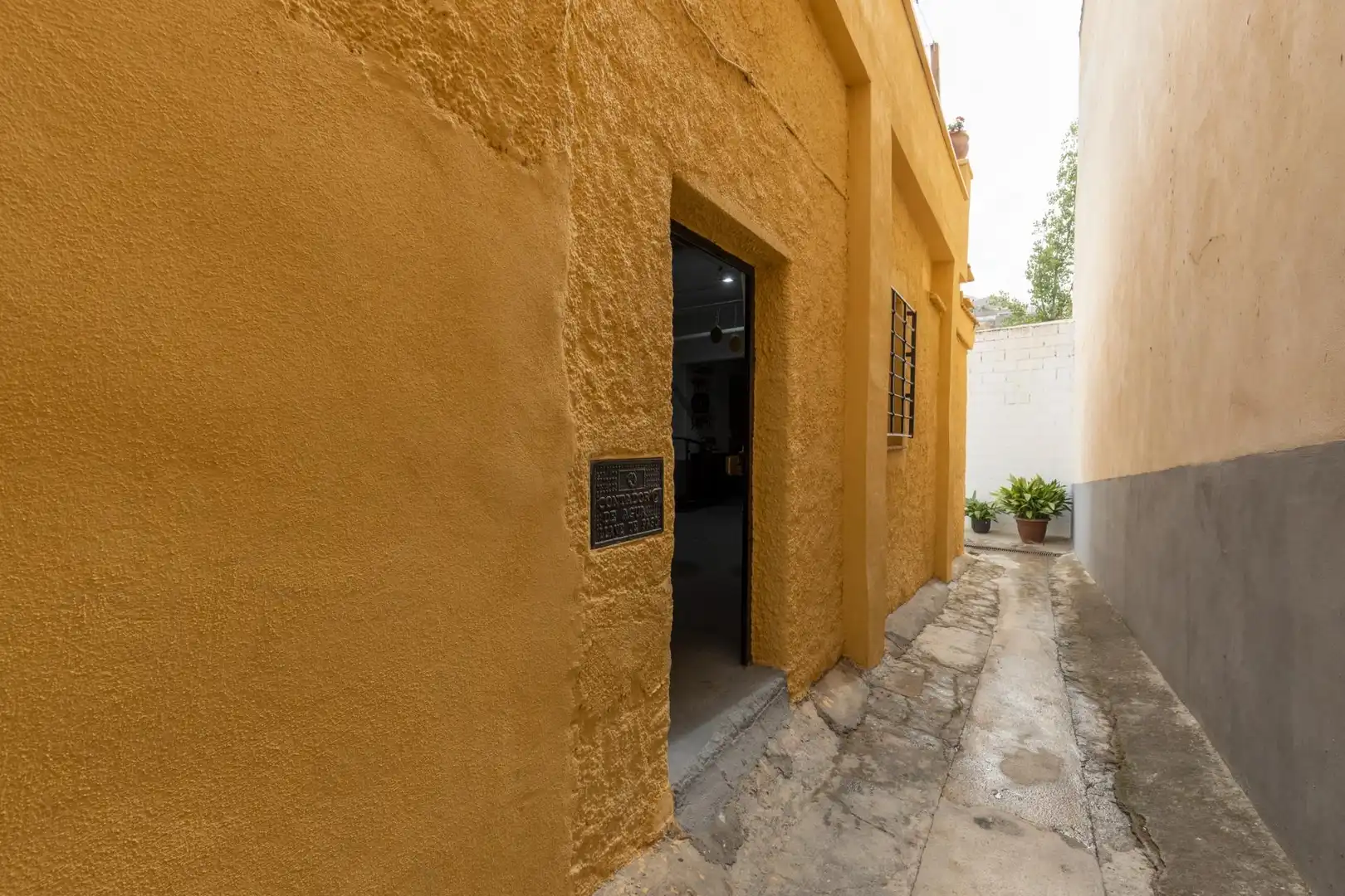 Casa adosada en venta en Calle Calle Canales, 8, Pinos Puente