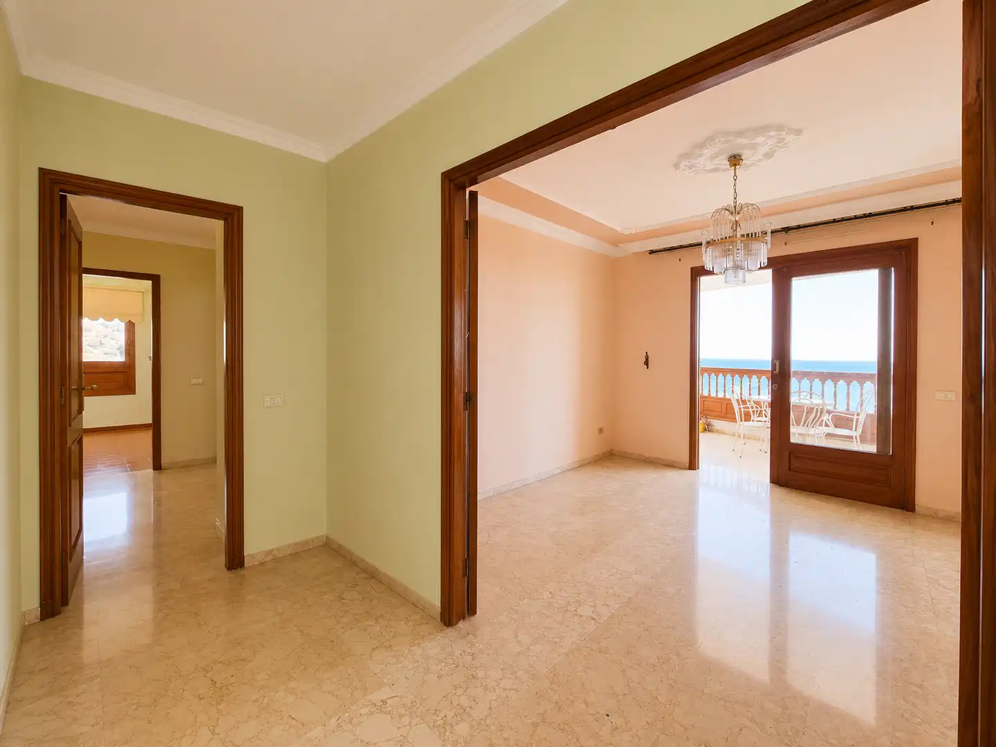 Piso en venta en Icod de los Vinos con Terraza