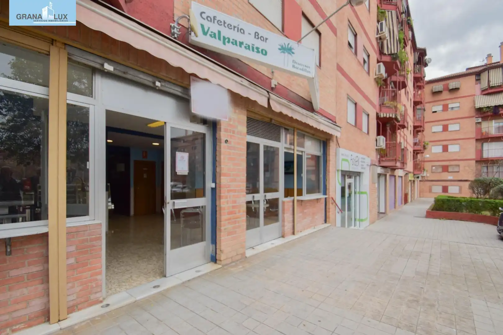 Business premises for sale in Plaza de Poeta Garcilaso de la Vega 6, imagen 5