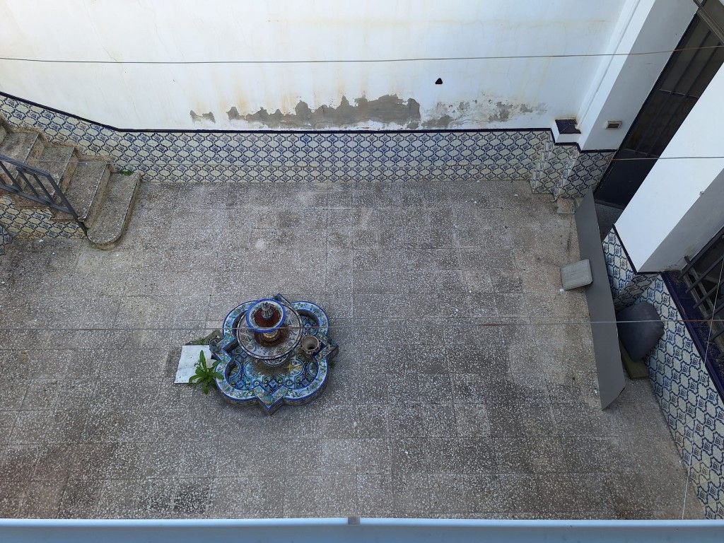 Casa o xalet en venda a Centro - Doña Mercedes