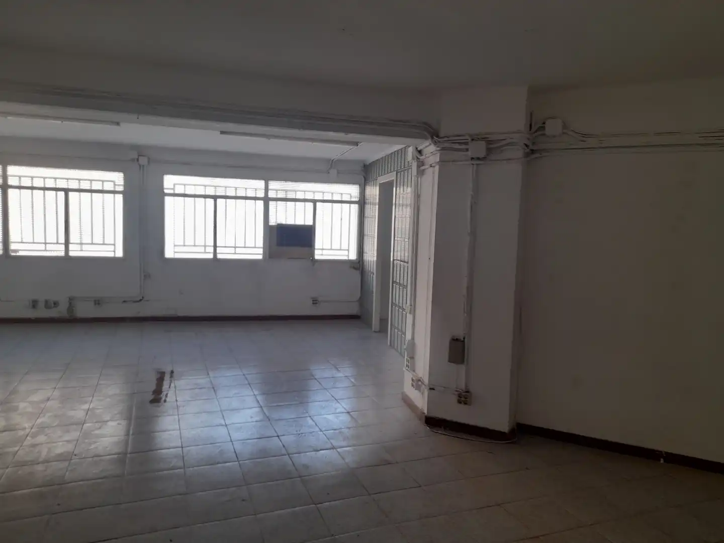 Gewerbefläche zum Verkauf in Carrer Miquel Romeu, imagen 6