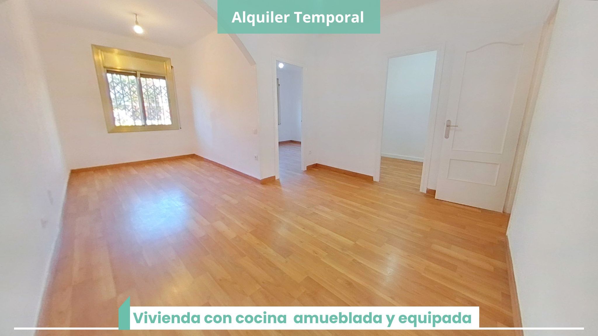 Exterior view of Flat to rent in L'Hospitalet de Llobregat  with Heating, Oven and Pets allowed