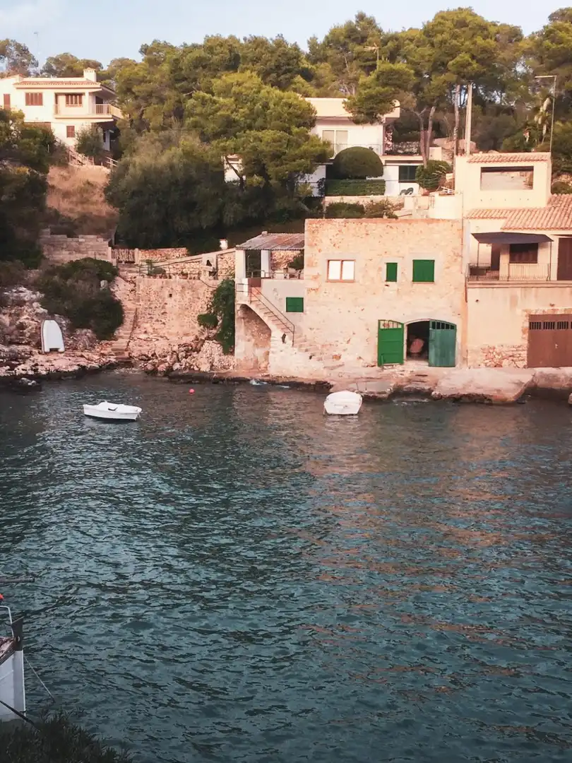 Dúplex de lloguer a Cala Figuera, imagen 23