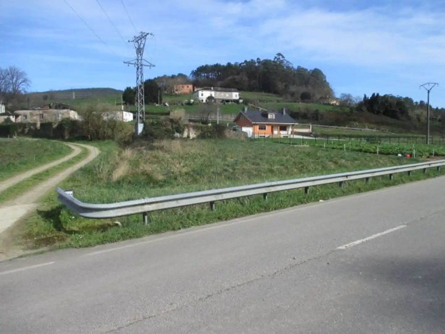 Residential land for sale in Vegadeo, imagen 4