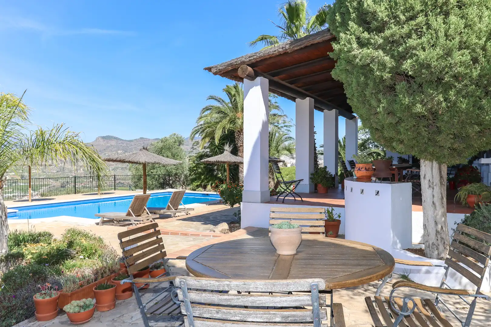 Casa o chalet en venta en Diseminado Poligono 5, Álora