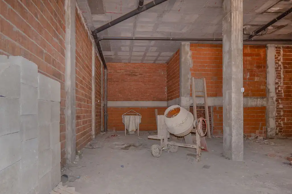 Local comercial en venta en Av Juan Ramon Jimenez, imagen 4