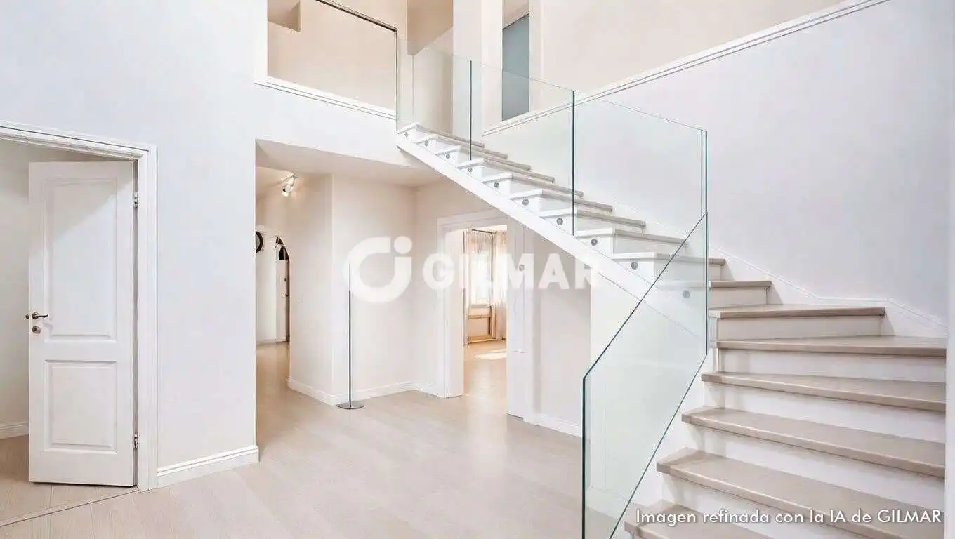 Detached house with pool for sale in Molino de la Hoz, imagen 10