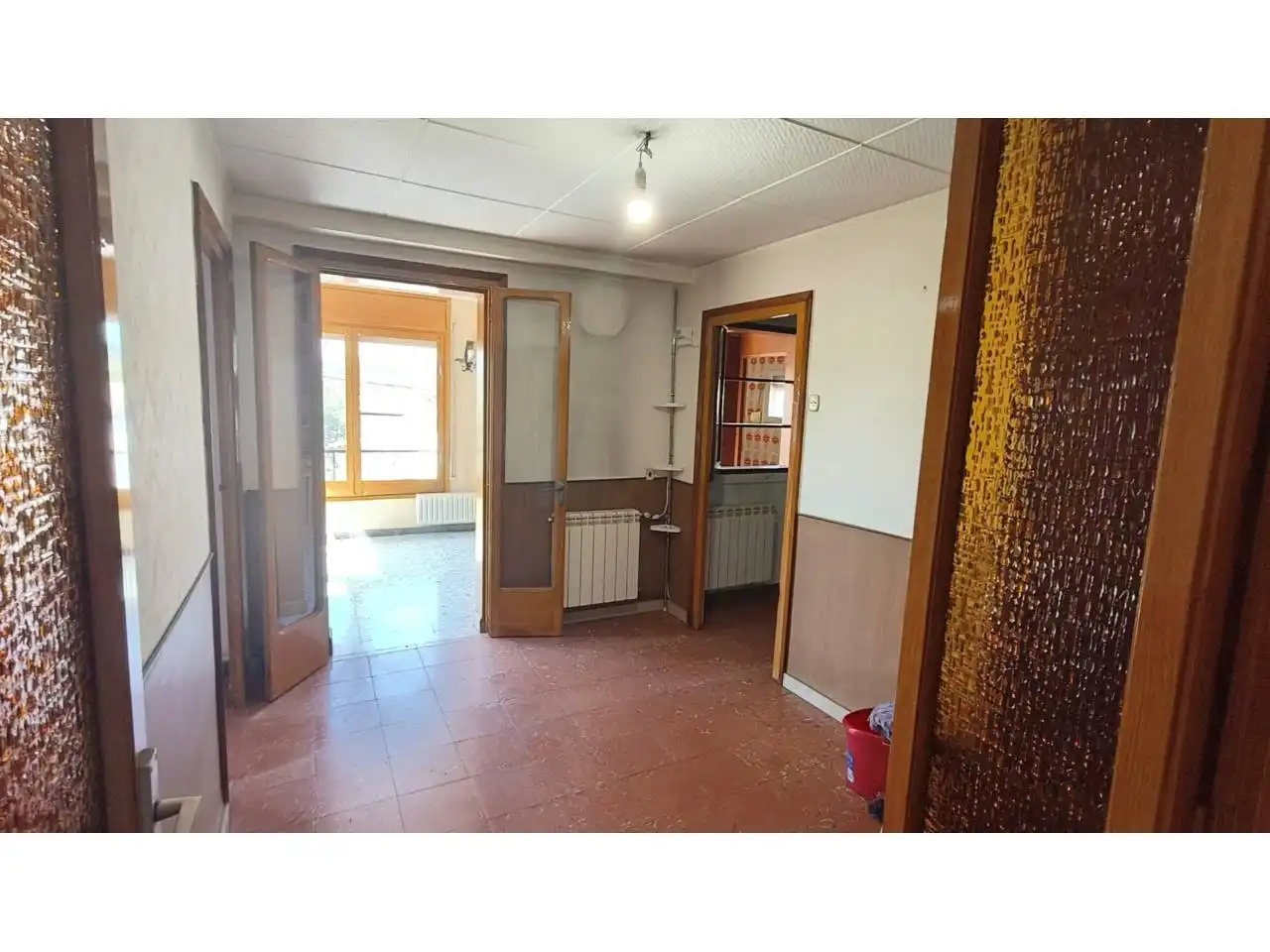 Habitación de Casa o chalet en venta en Gironella con Jardín privado